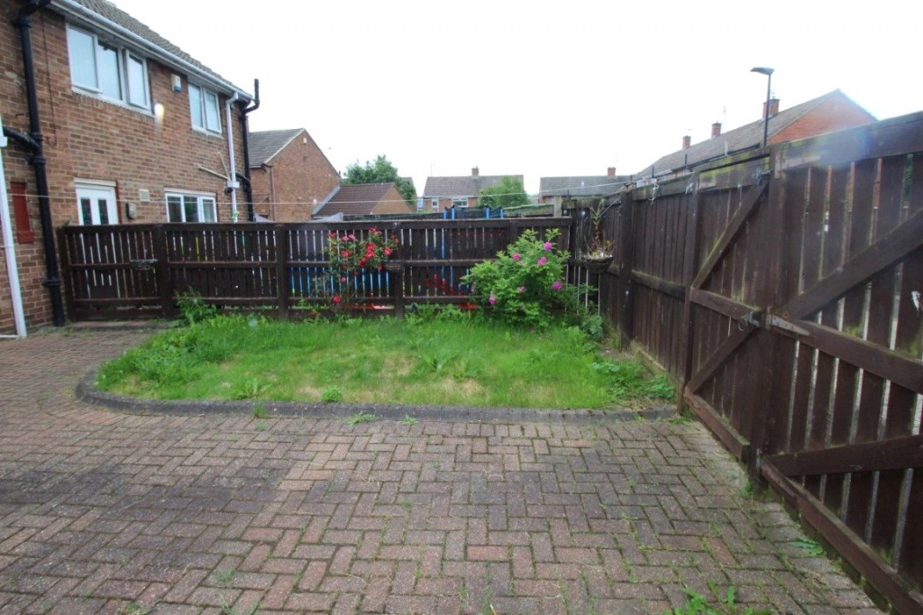 Image for Sunderland, Tyne and Wear