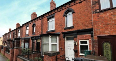 View full details for Talke, Stoke-on-Trent, Staffordshire