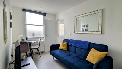 View full details for Brighton, East Sussex