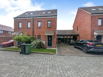 View full details for Castle Hill, Ebbsfleet Valley, Swanscombe