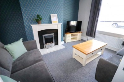 View full details for Jarrow, Tyne and Wear