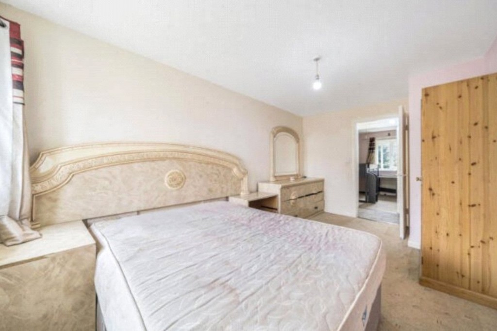 Image for Manchester, Greater Manchester