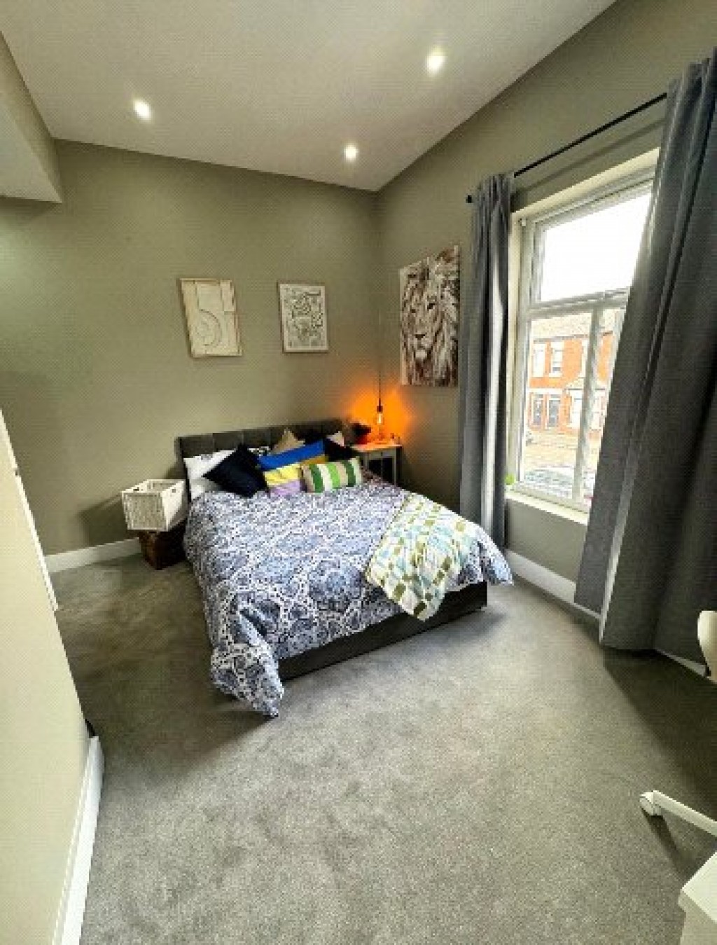 Image for Manchester, Greater Manchester