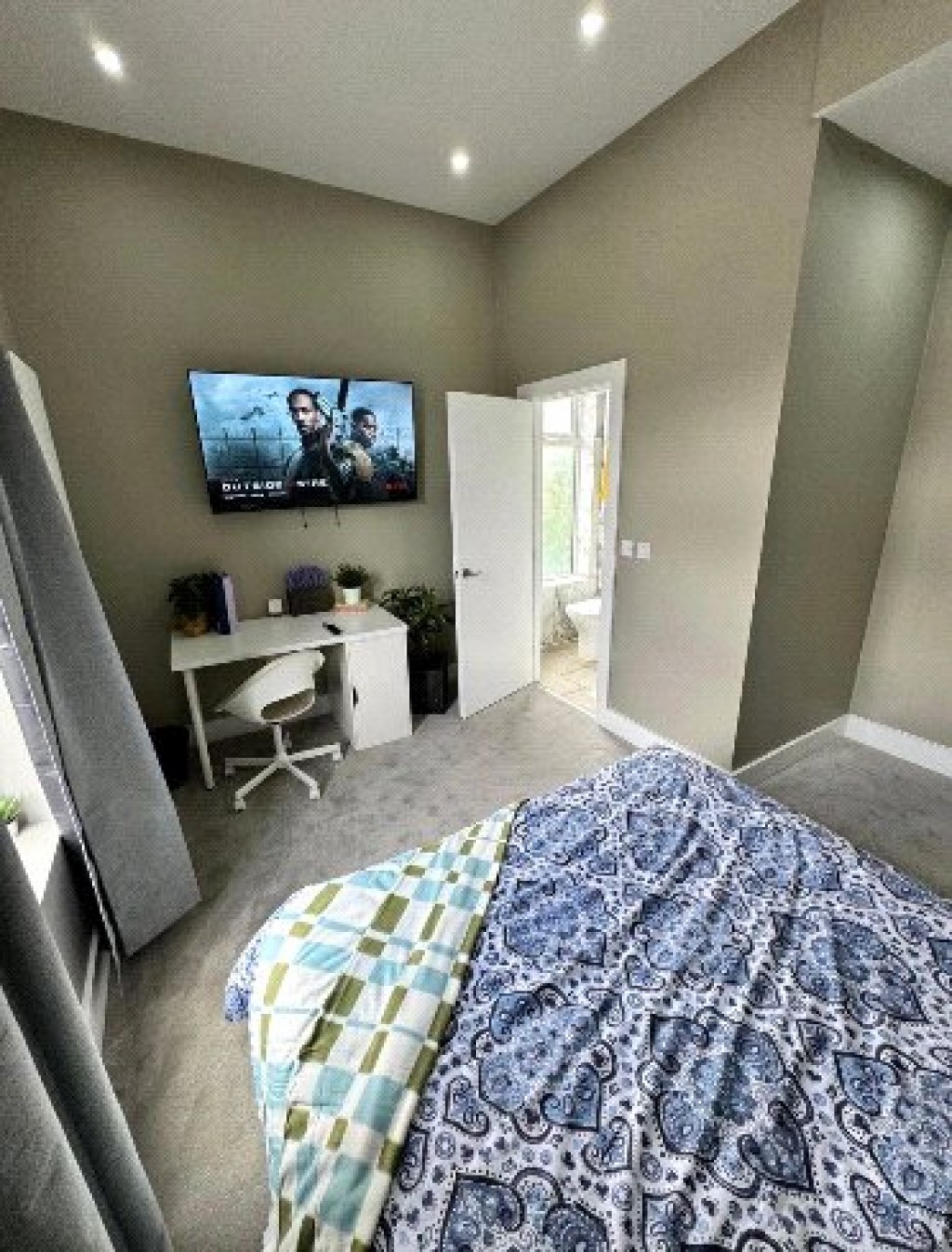 Image for Manchester, Greater Manchester