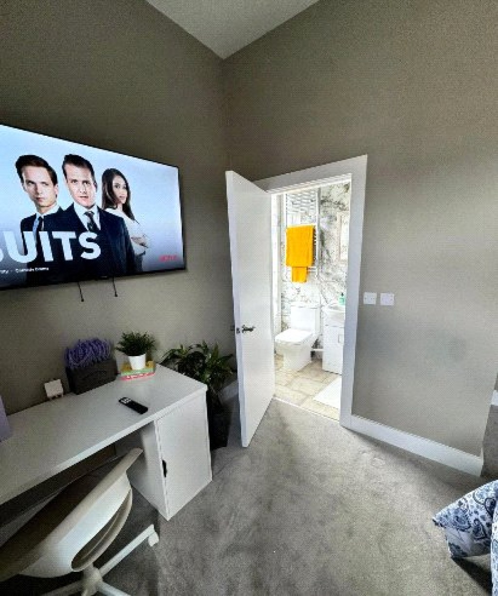 Image for Manchester, Greater Manchester