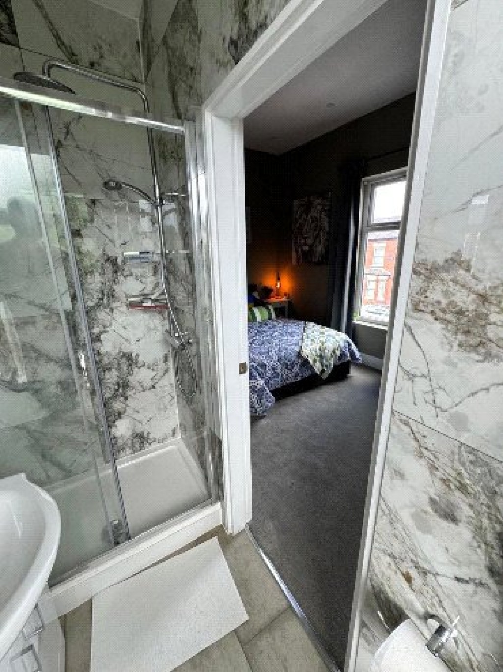 Image for Manchester, Greater Manchester