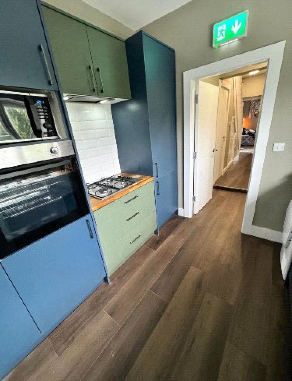 Image for Manchester, Greater Manchester