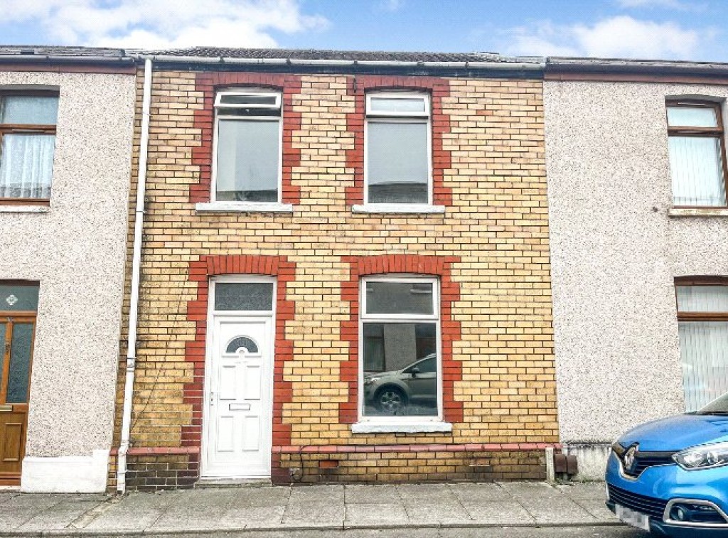 Image for Port Talbot, Neath Port Talbot