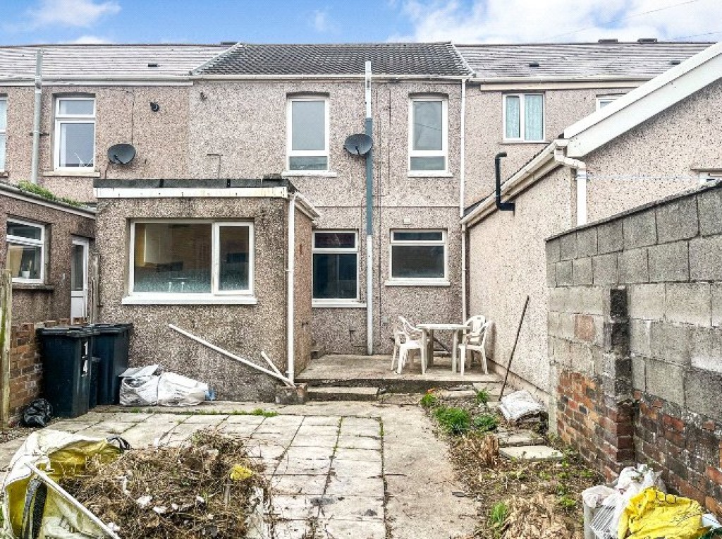 Image for Port Talbot, Neath Port Talbot