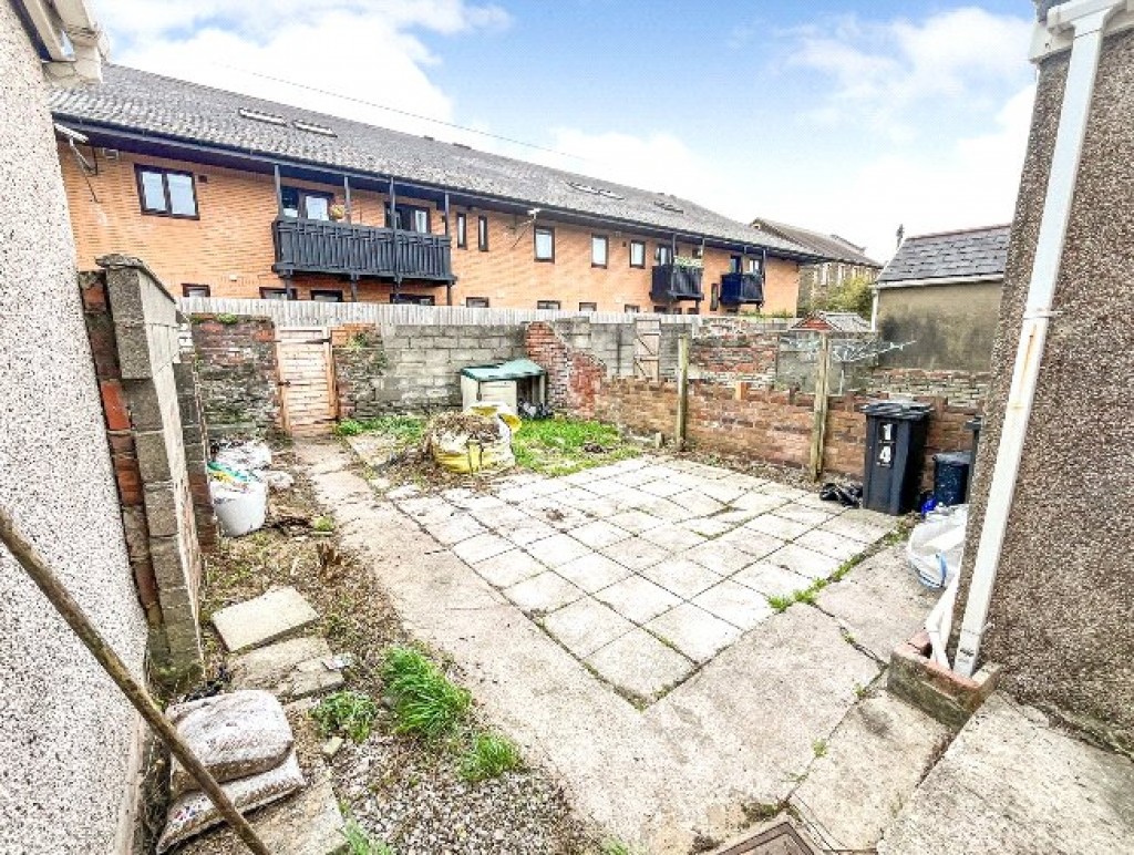 Image for Port Talbot, Neath Port Talbot