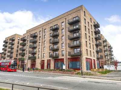 View full details for Harrow