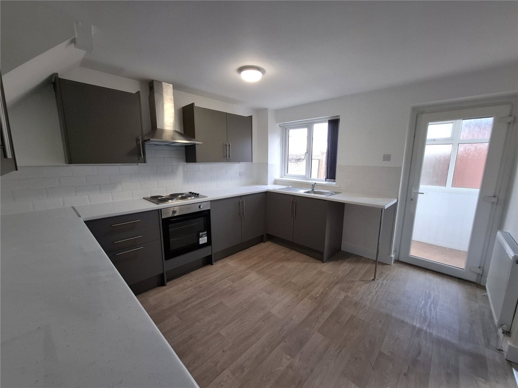 Image for Middlesbrough, North Yorkshire
