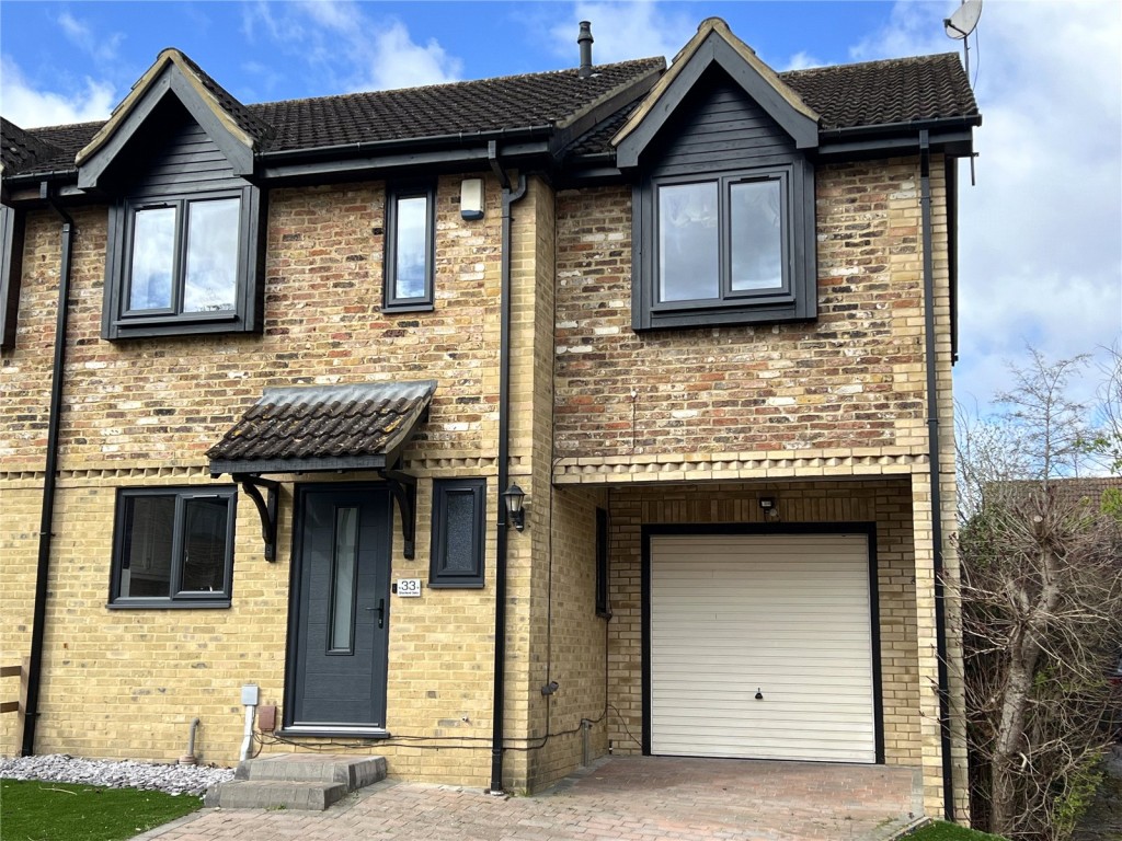 Image for Bracknell, Berkshire