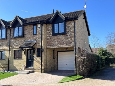 View full details for Bracknell, Berkshire