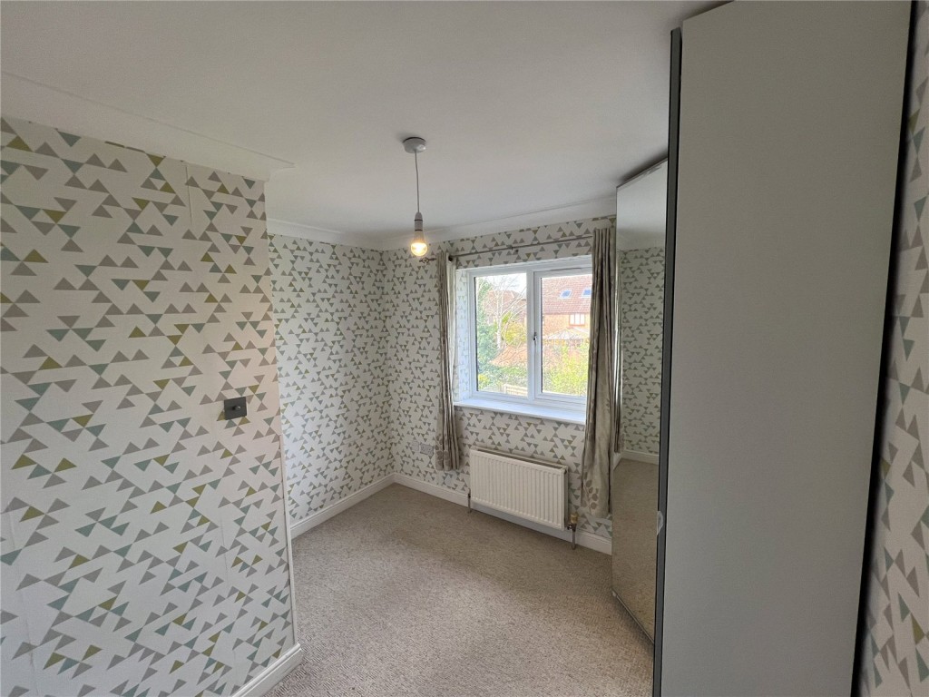Image for Bracknell, Berkshire