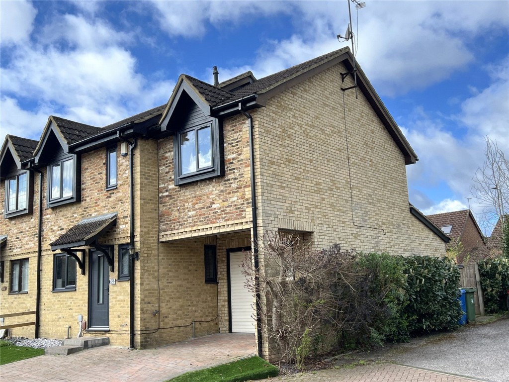 Image for Bracknell, Berkshire