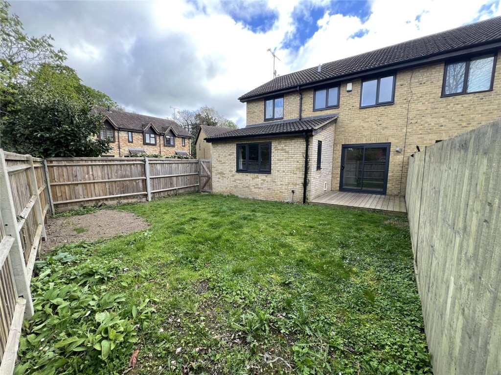 Image for Bracknell, Berkshire