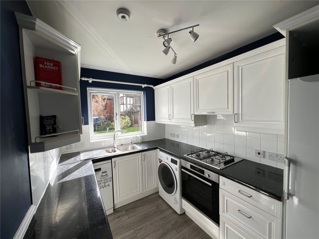 Image for Bracknell, Berkshire
