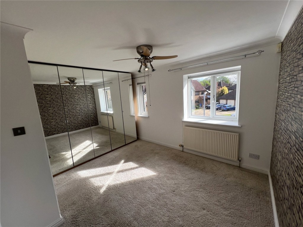 Image for Bracknell, Berkshire