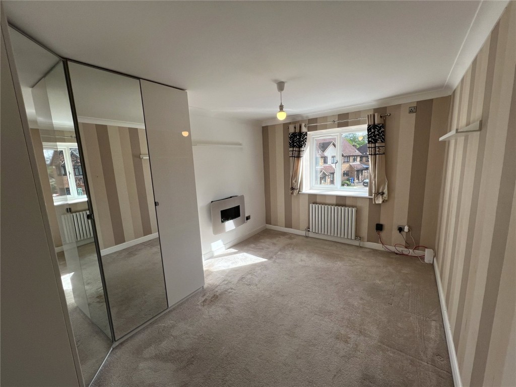 Image for Bracknell, Berkshire