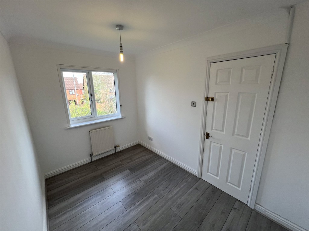 Image for Bracknell, Berkshire