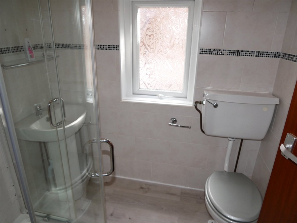 Image for Crewe, Cheshire
