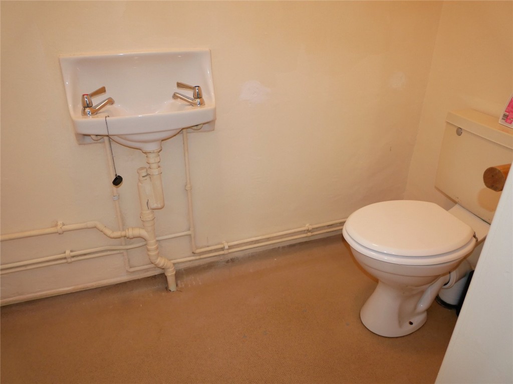 Image for Crewe, Cheshire