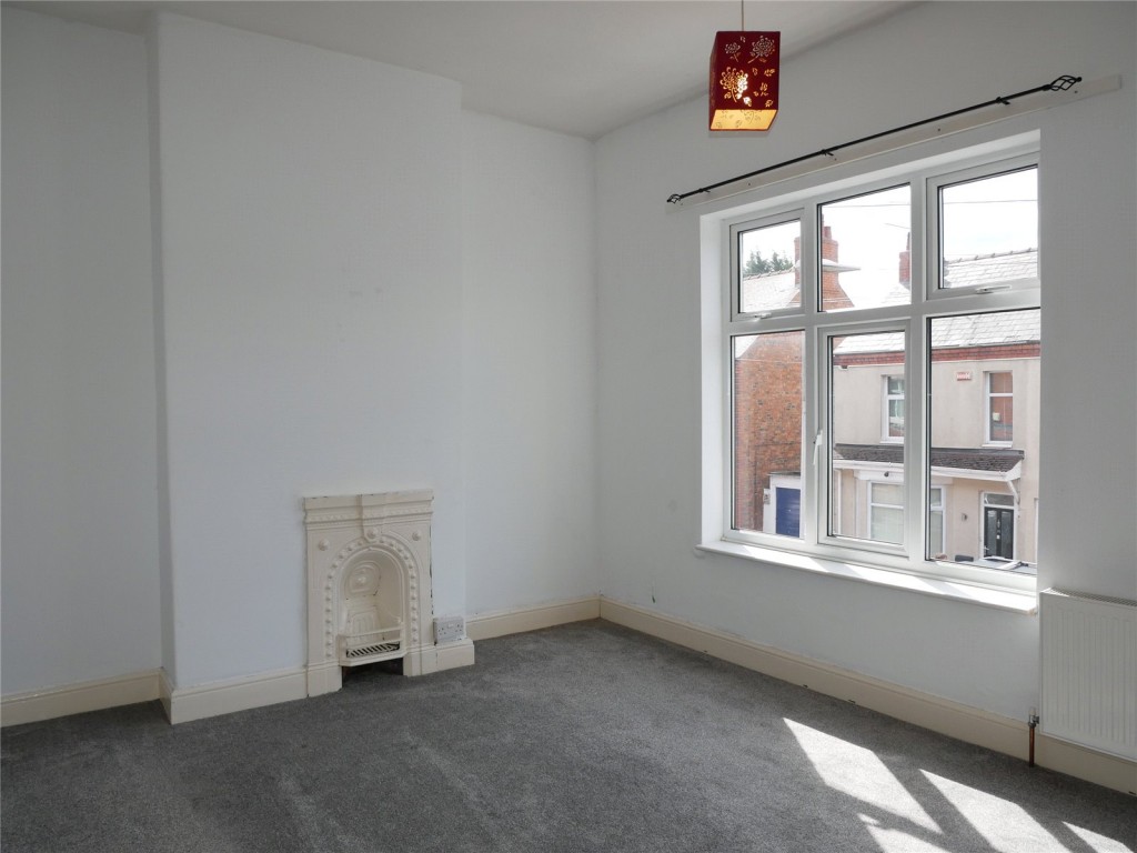 Image for Crewe, Cheshire