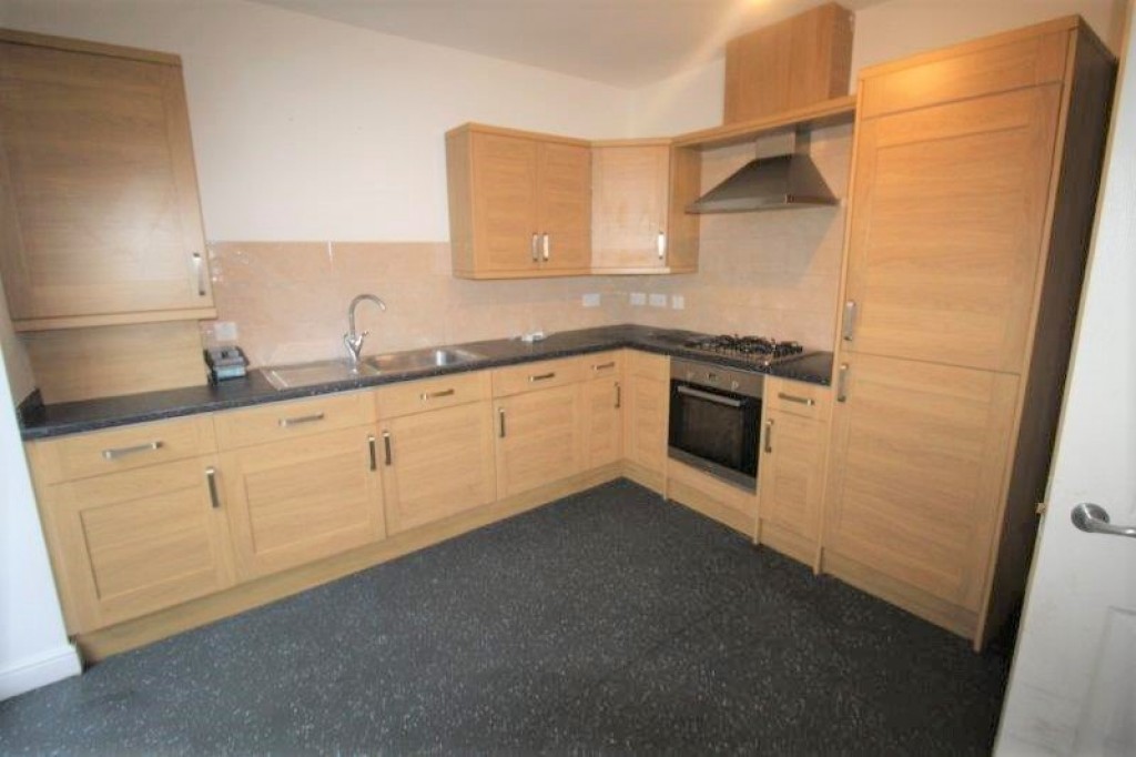 Image for Keighley, West Yorkshire