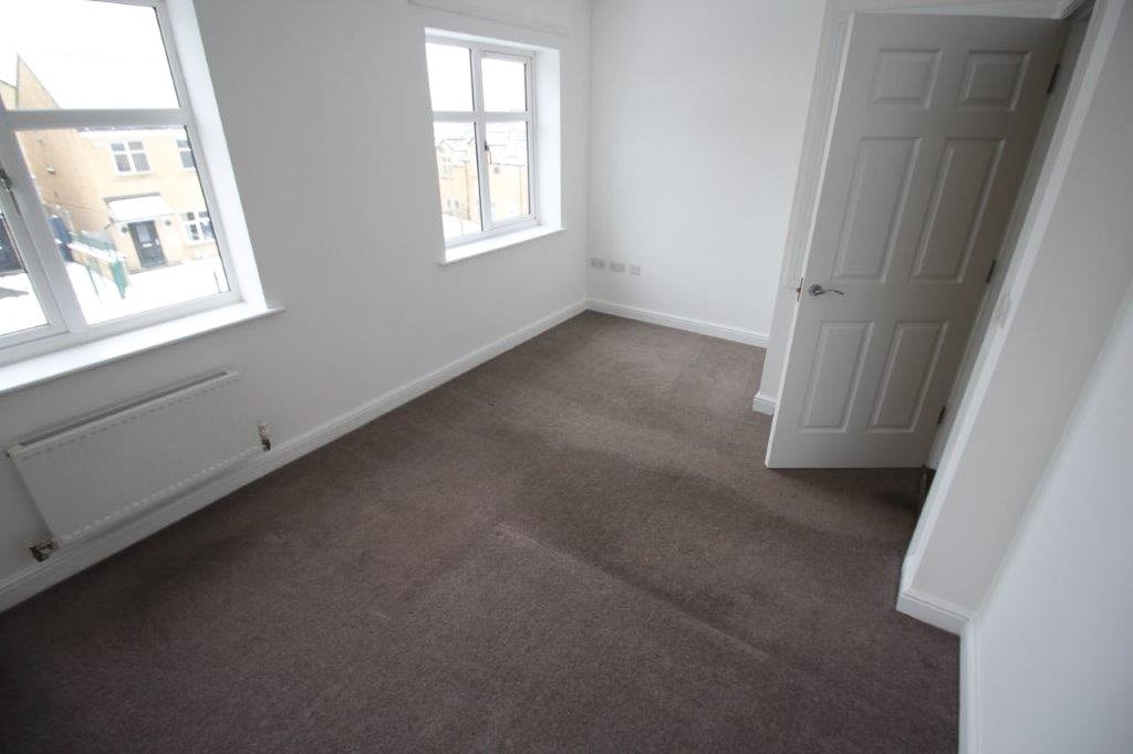 Image for Keighley, West Yorkshire