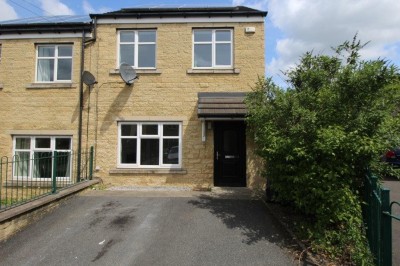 View full details for Keighley, West Yorkshire