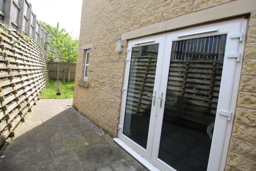 Image for Keighley, West Yorkshire