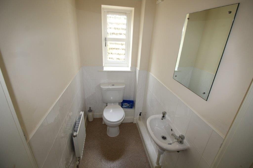 Image for Keighley, West Yorkshire