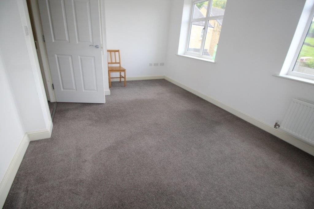 Image for Keighley, West Yorkshire