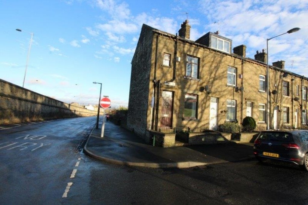 Image for Bradford, West Yorkshire