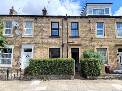 View full details for Bradford, West Yorkshire