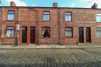 View full details for Ince, Wigan