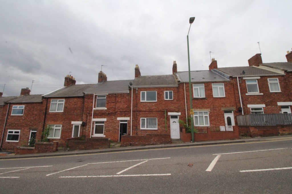 Image for Chester le Street