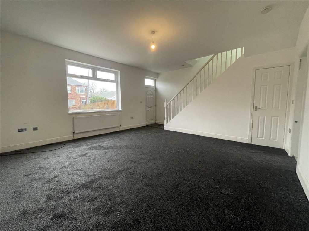 Image for Ashington, Northumberland