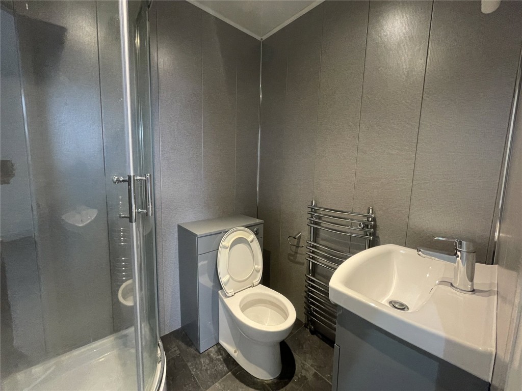 Image for Ashington, Northumberland