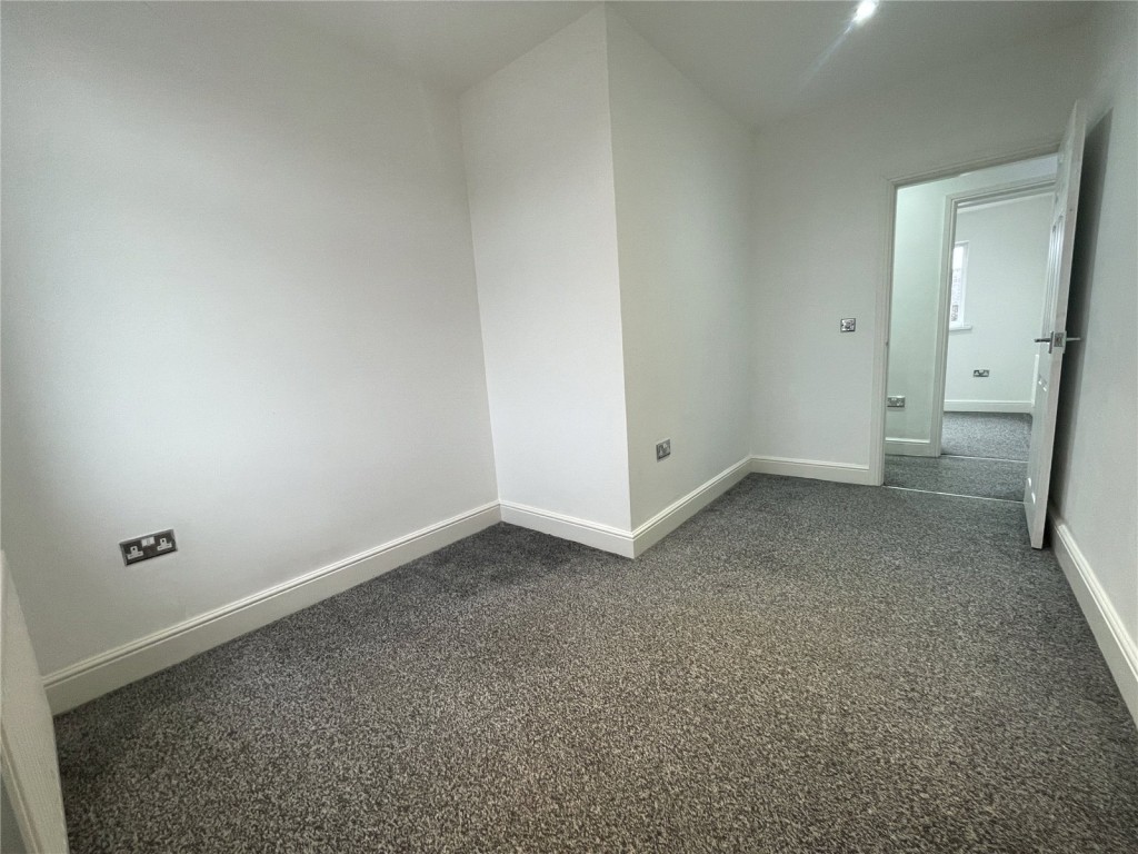 Image for Ashington, Northumberland