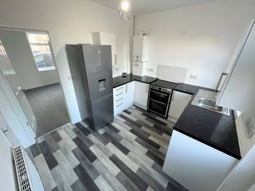 Image for Barnsley