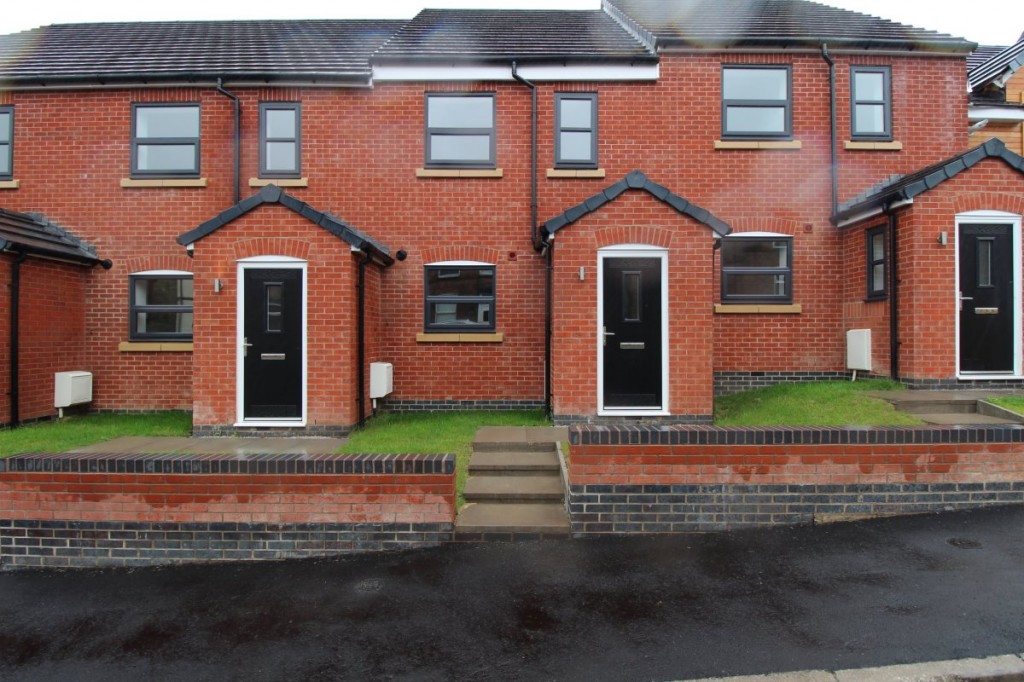 Image for Halmer End, Stoke-on-Trent