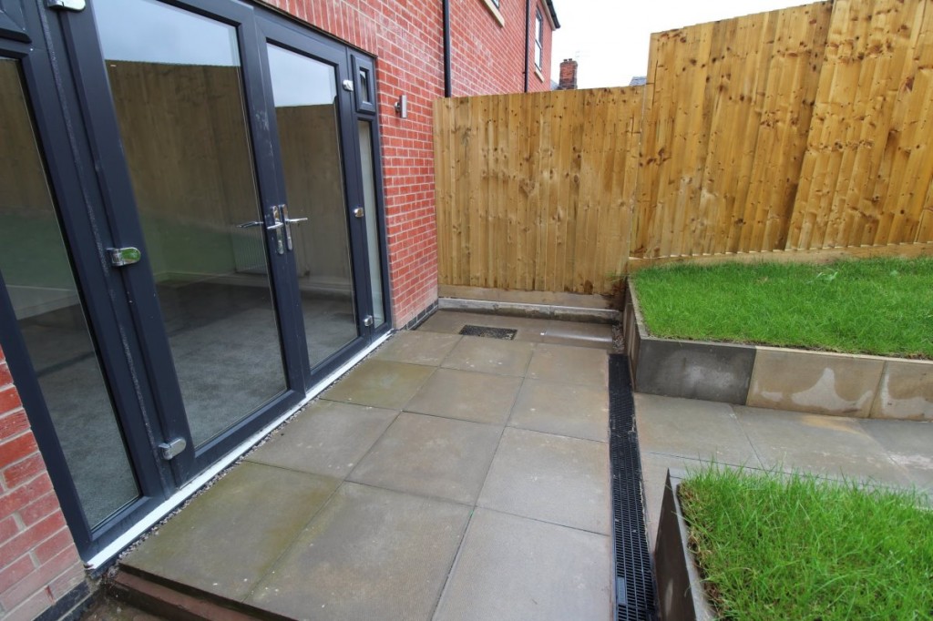 Image for Halmer End, Stoke-on-Trent