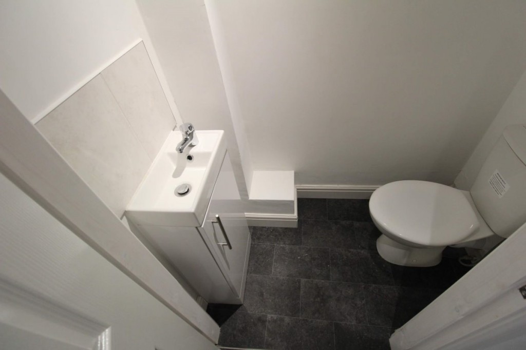 Image for Halmer End, Stoke-on-Trent