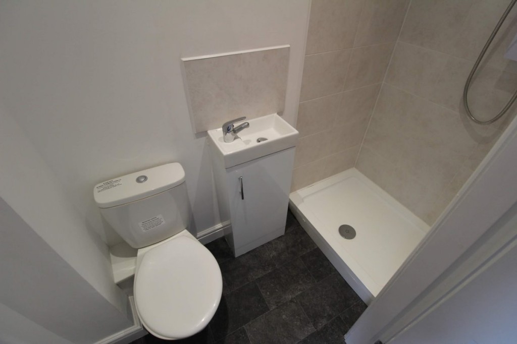 Image for Halmer End, Stoke-on-Trent
