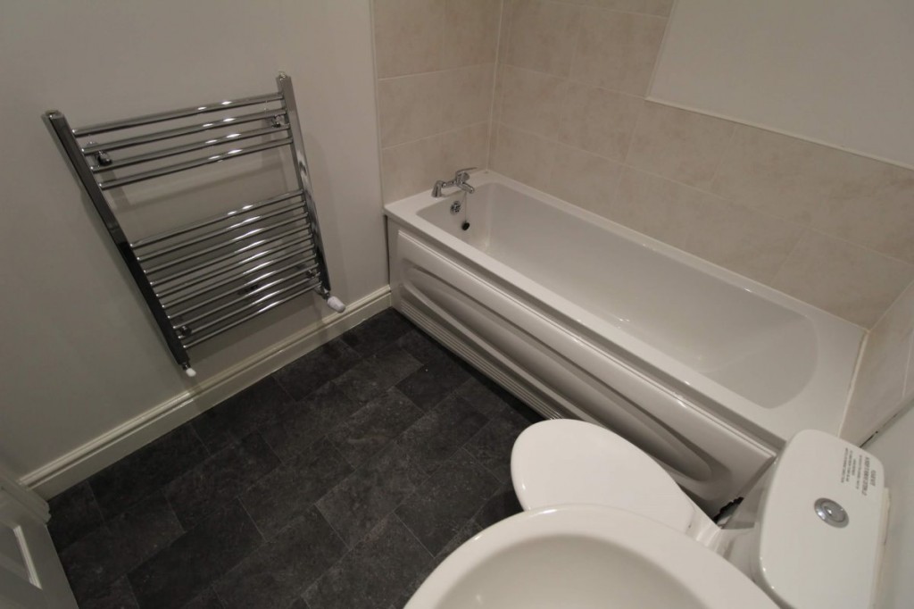 Image for Halmer End, Stoke-on-Trent