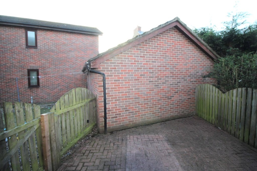 Image for Annfield Plain, Stanley, County Durham