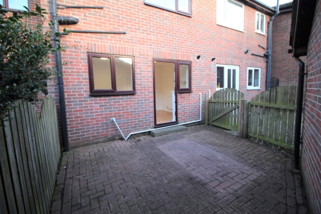 Image for Annfield Plain, Stanley, County Durham
