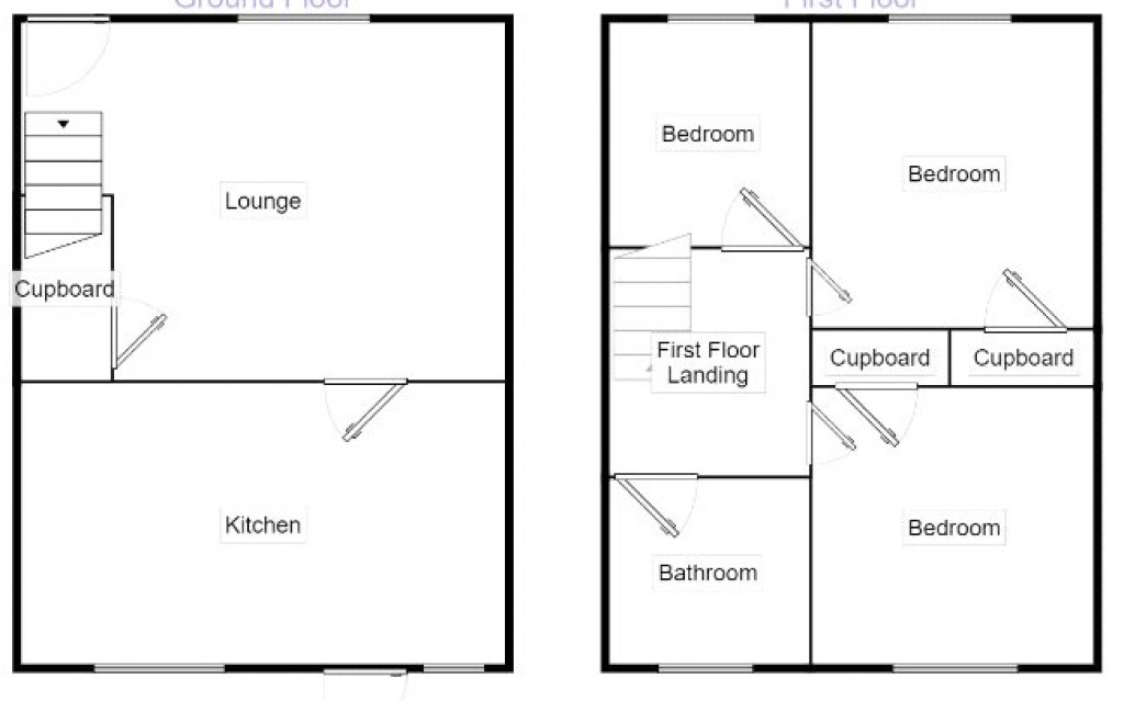 Image for Annfield Plain, Stanley, County Durham